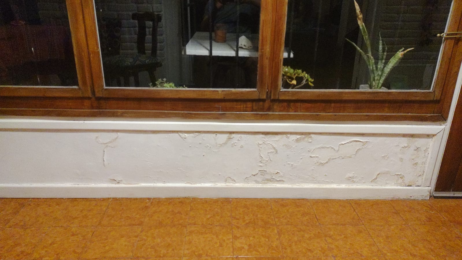 Trabajo Humedad Cimientos - foto 41
